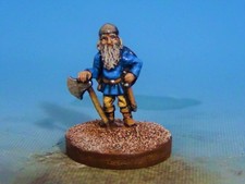 Broadsword Gnome Fighter Dungeons & Dragons W...
