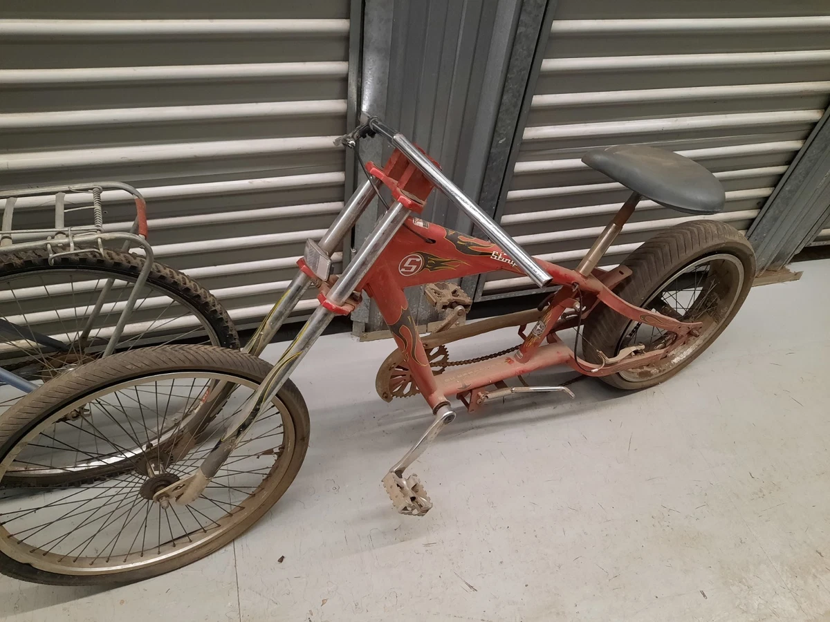 Schwinn Chopper Bikes for sale | eBay