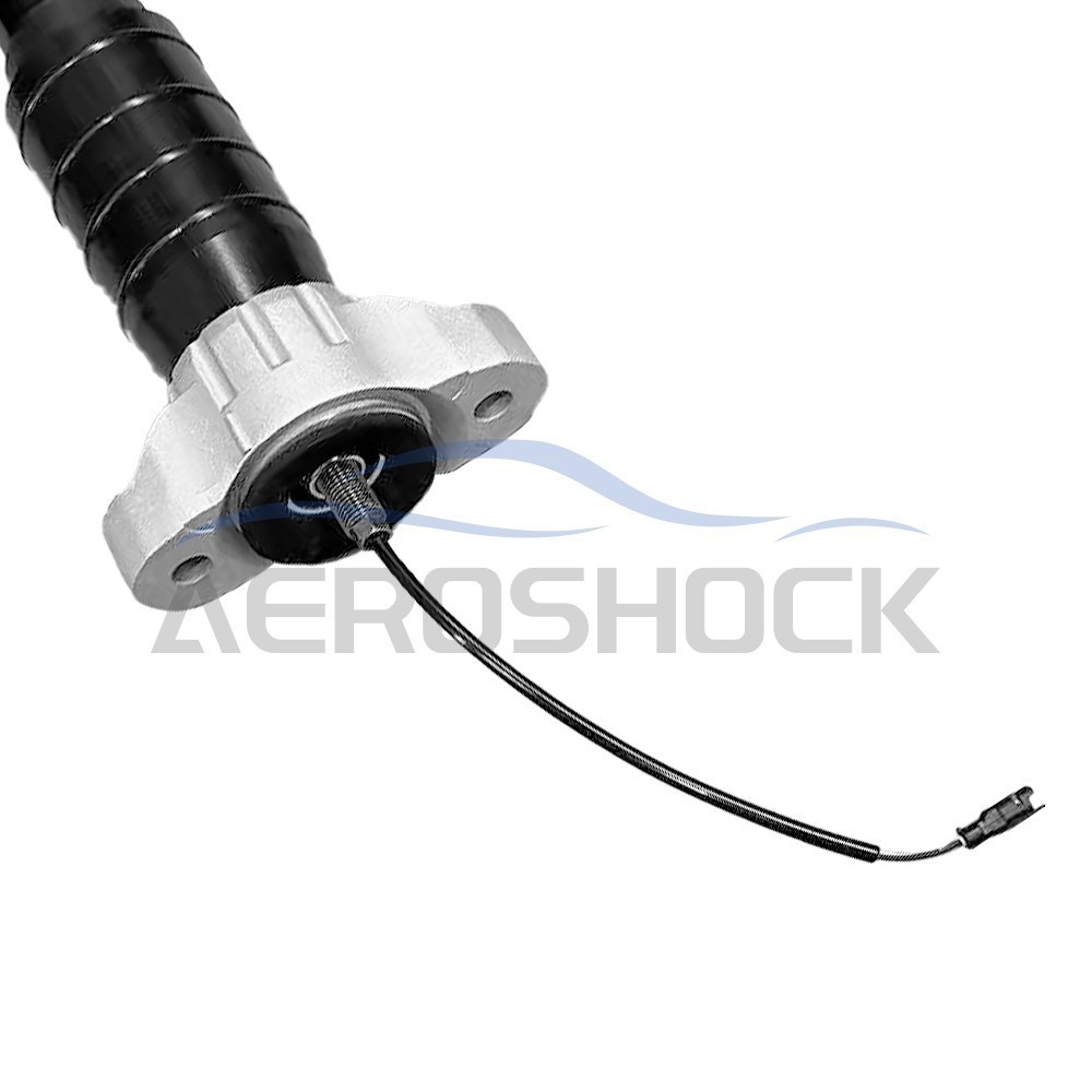Maserati Levante 2017-2022 Front Right Air suspension struts 2 pcs P/N 670037437
