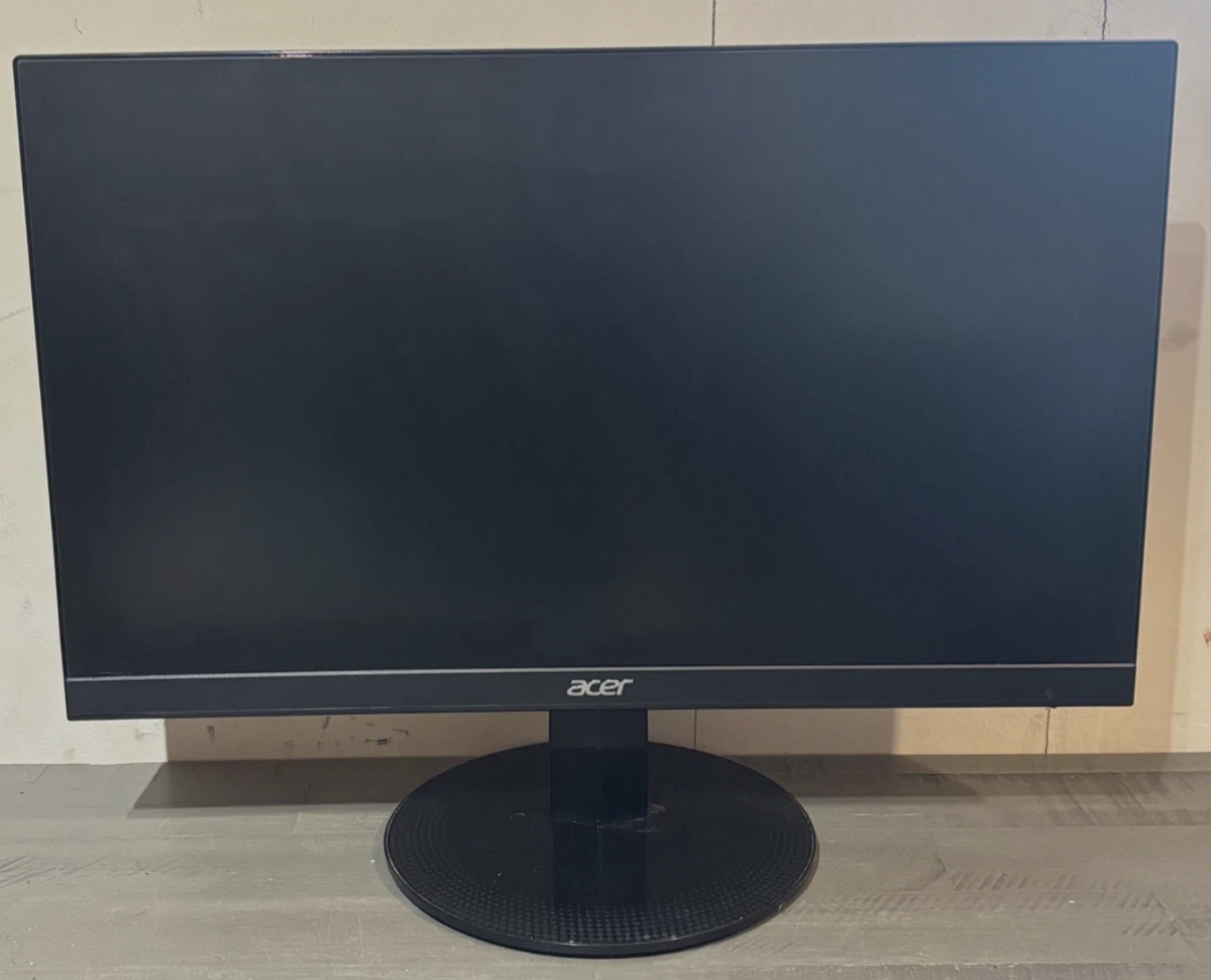 Acer 19-22.9 Inch IPS LCD Computer Monitors for sale | eBay