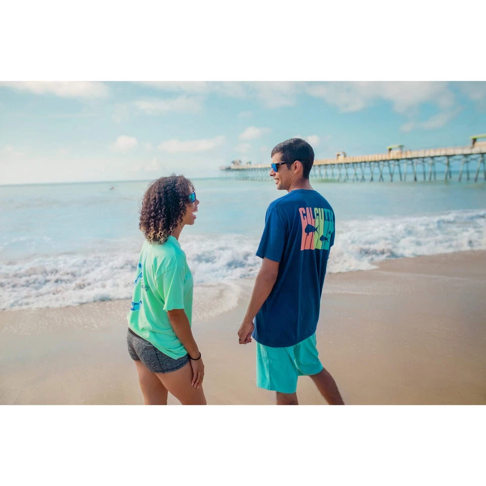 Gafas de sol de pesca serie original Shock Wave para exteriores Foto 2 de 4