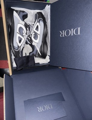 Chaussures Dior B30 Sneaker Countdown