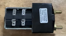 DC Contactor ZJW300A 12VDC 300amp Very Heavy Duty Relay