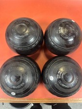 Almark Bowls Size 2 Medium