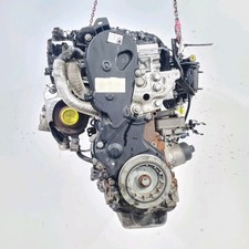 Moteur Peugeot 508