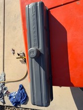 Vintage 1954-62 Chevrolet 235 Inline 6cyl Script Valve Cover Chevy Impala Truck