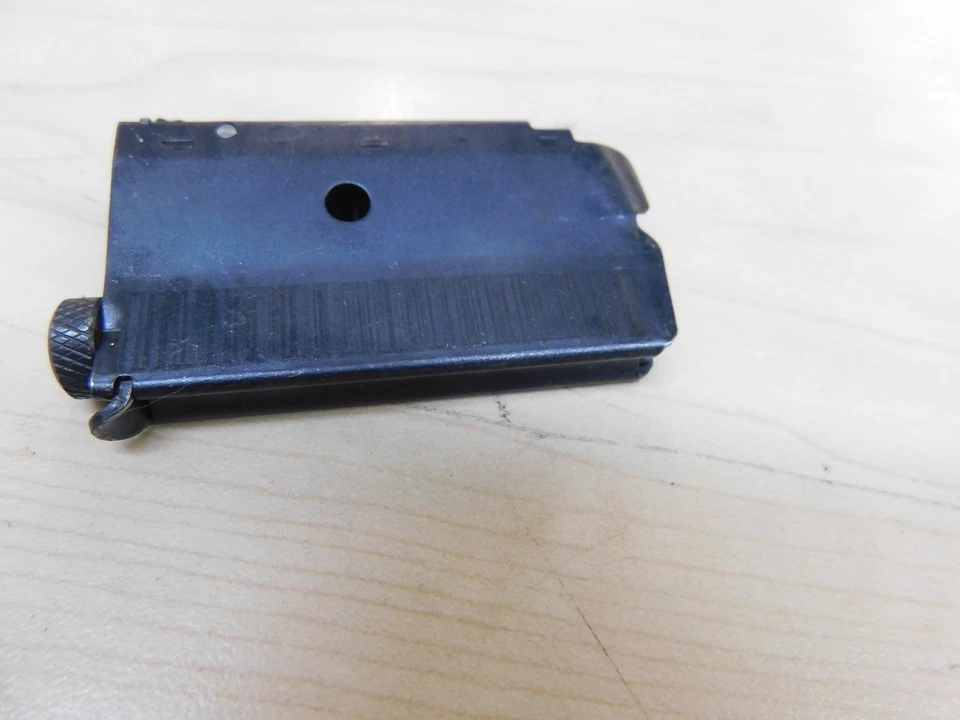 Cargador MOSSBERG 44 42 43 - .22lr - 7º fabricante de equipos originales de fábrica (M143) Foto 2 de 4