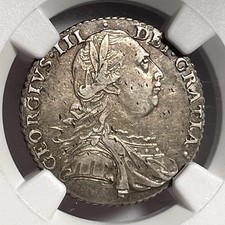 1787 Year UK Coins for sale | eBay