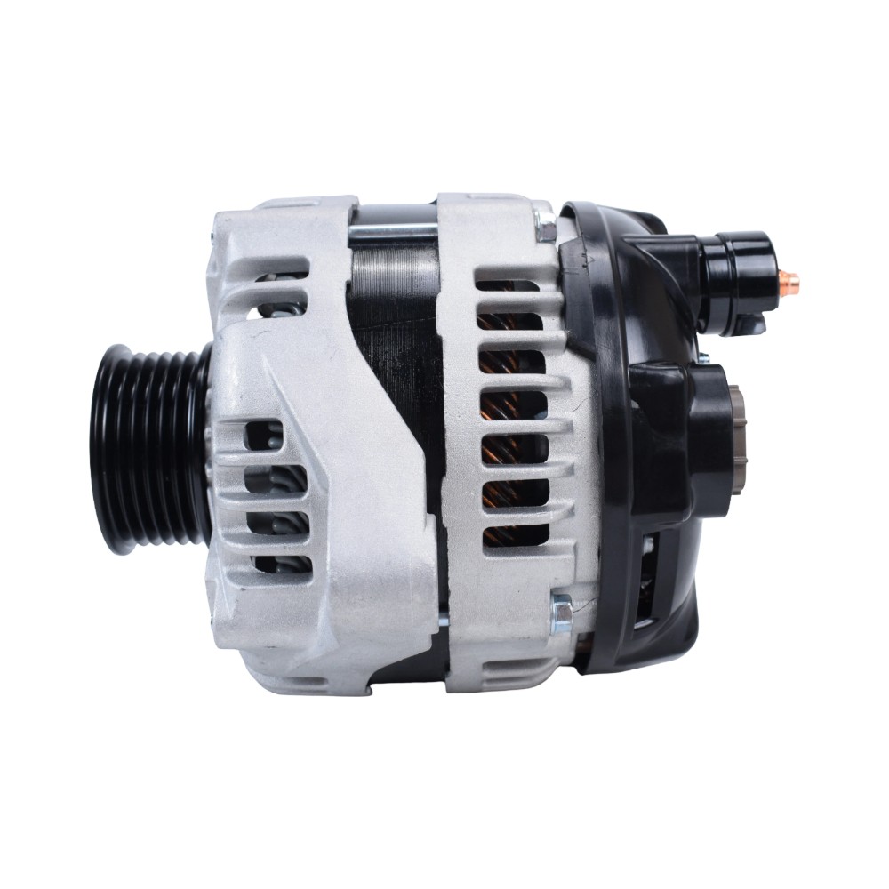 Alternator -150 Amp For 2004-2011 Maserati Quattroporte V8 4.2L 104210-3960 US
