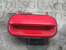 Porte avant et accessoires Skoda FELICIA