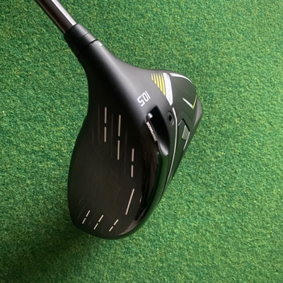 Exc+3!] Ping G430 MAX 10K 10.5 Driver RH / TOUR 2.0 BLACK 65 (S