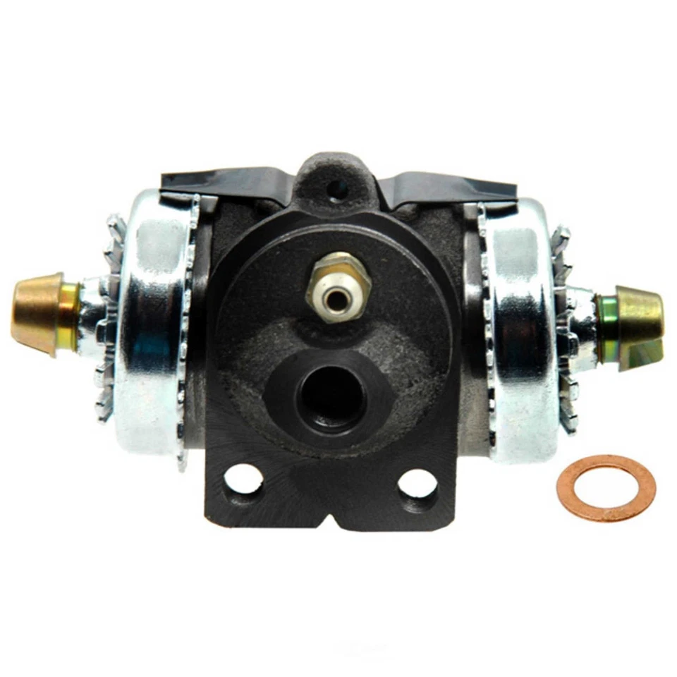 Cilindro de rueda de freno de tambor compatible con 1939-1950 GMC CC100, CCV100, EC100 FC100, FC101, FC10 Foto 3 de 3