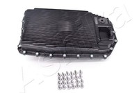 Hydraulikfilter Automatikgetriebe Ashika FTA012 Siebfilter FüR Bmw 3Er E90 E91