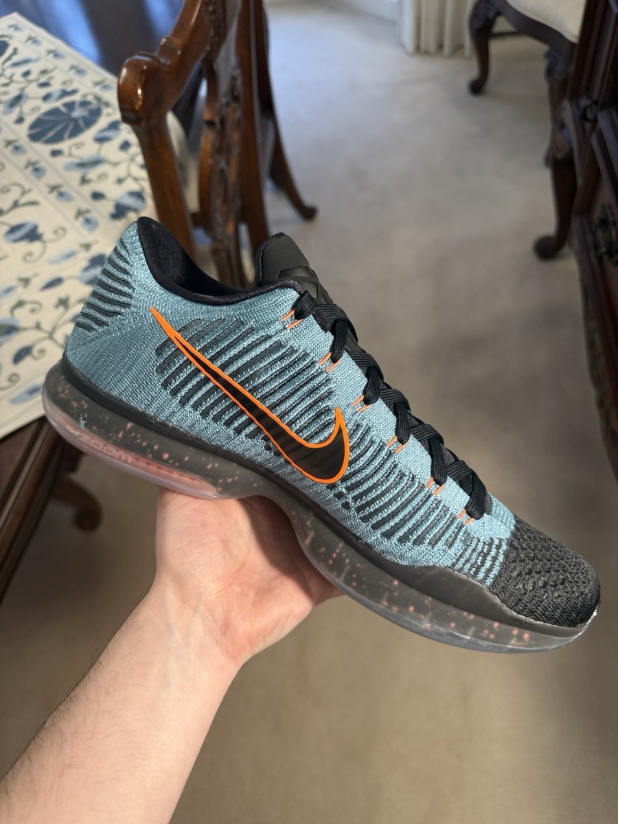Size 13 - Nike Kobe 10 Elite Drill Sergeant for sale online  display picture 3