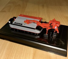 Replicagri Kuhn FC3115 D Mähwerk 1:32