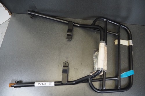 luggage rack YAMAHA YZF750 FZR600R 1993 RENTEC 22131 - Bild 2 von 6