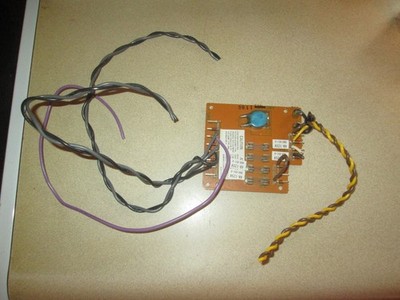 Pioneer M-900  Fuse Section   Elite Reference