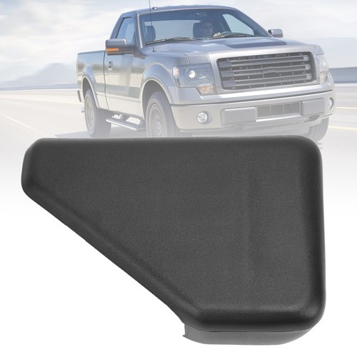 Left Rear Running Board End Cap FL3Z 16N455 BA Left Rear Pedal End Cap Cover - Picture 10 of 22