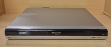 Panasonic DMR-EH49 Registratore DVD 160 GB HDD HDMI DIGA Argento Multiformato