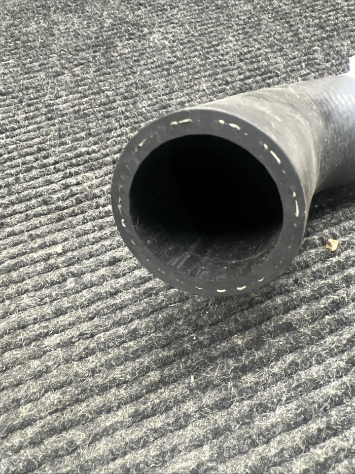 Manguera de radiador superior Continental 60686 Foto 2 de 4