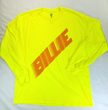 Billie Eilish 2019 Tour T Shirt 2019 XL USA Made