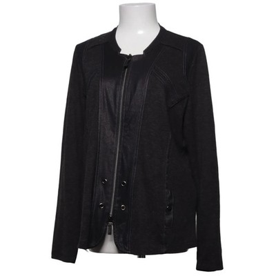 Bonita, Strickjacke, Damen, Größe: XL, Grau, Polyester/Viskose/Wolle #DHs