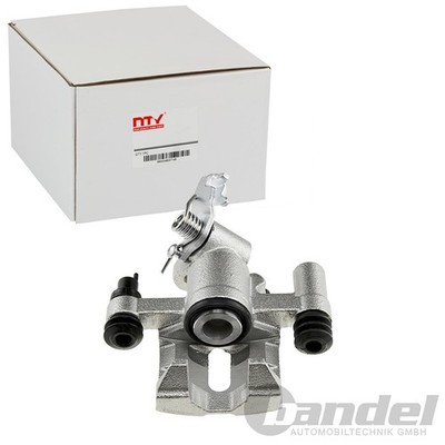NTY BREMSSATTEL HINTERACHSE HINTERACHSE RECHTS PASSEND FÜR MAZDA MX-5 |
