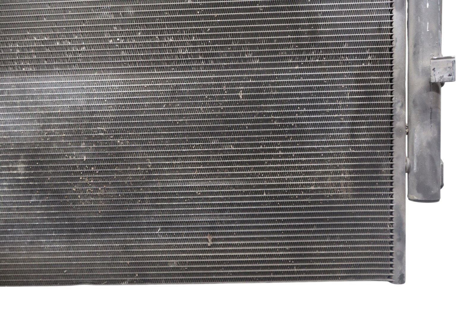 14-22 Maserati Ghibli M157 Quattroporte M156 AC Air Conditioner Condenser Oem