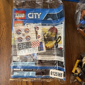 Lego City 60080 Spaceport NEW Mint Condition