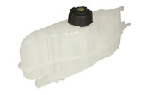 Thermotec AusgleichsbehäLter KüHlmittel FüR Nissan Note E11 NE11 1.4 1.5 Dci