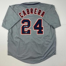 Miguel Cabrera Rookie Cards and Autograph Memorabilia Buying Guide 6