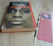 Mein Herz blieb in Afrika - Miriam Mathabane ...