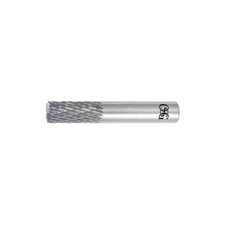 OSG 415-2500 Solid Router Bit,1/4",Diamond Cut 35CN49