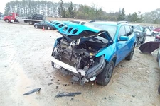 2021 Jeep Cherokee Transmission OEM 40K Miles - LKQ367557684