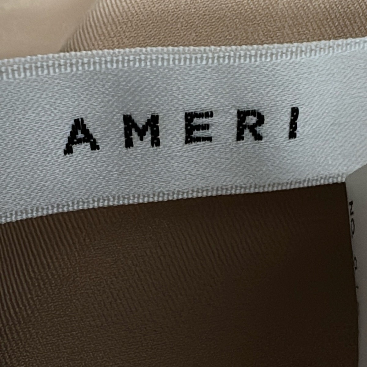 AMERI Beige Women's Rompers & Jumpsuits - image 3