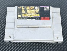 Outlander (SNES) Cartridge Only