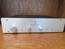 Counterpoint SA-1000 Preamplifier