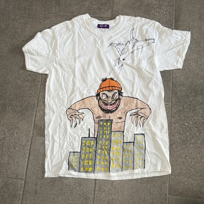 REI 13 Shirt For User Music Rap Art