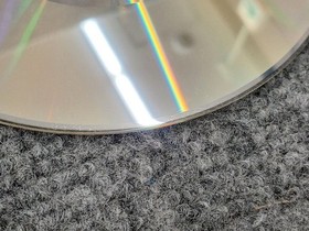 Treasure Dreamcast Soft Speckle Dove ~ IKARUGA~ Used