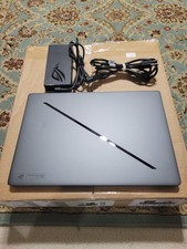 ASUS ROG Zephyrus G16 16" OLED 240Hz Gaming Laptop RTX 5080 Ultra 9 32GB 2TB