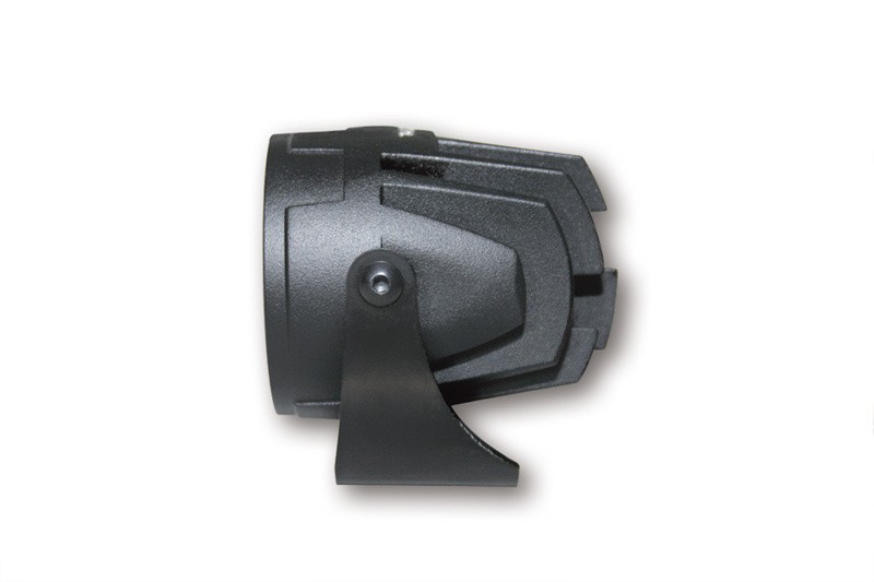 Éclairage satellite LED Highsider phare additionnel moto étanche IP67