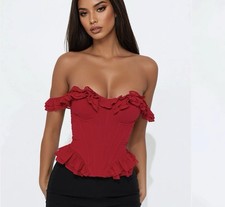 corset top