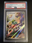 2024 Pokemon Scarlet Violet Stellar Crown Bulbasaur 143 PSA 9 MINT