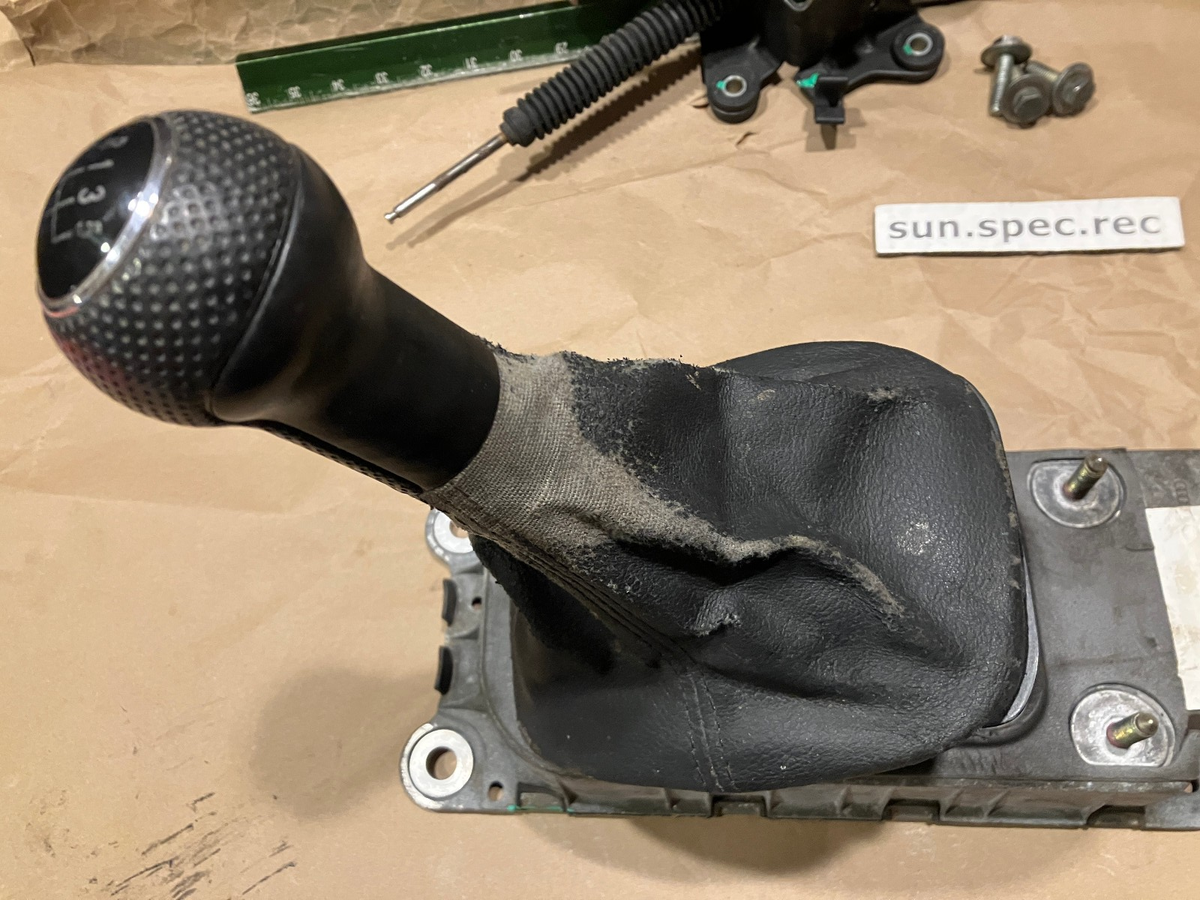 VW ヴォルクスワーゲン EMPI エンピ バギー シャーシ 底 ジャンク品 22-2906 - VW Disc Brake Kit - Rear - with Parking Brake - Zero Off