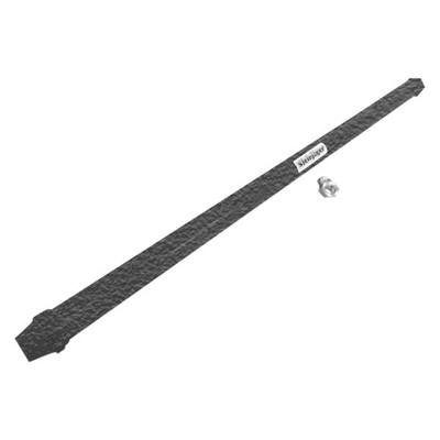 For Jeep Wrangler 1997-2006 Steinjager J0046136 Tie Rod