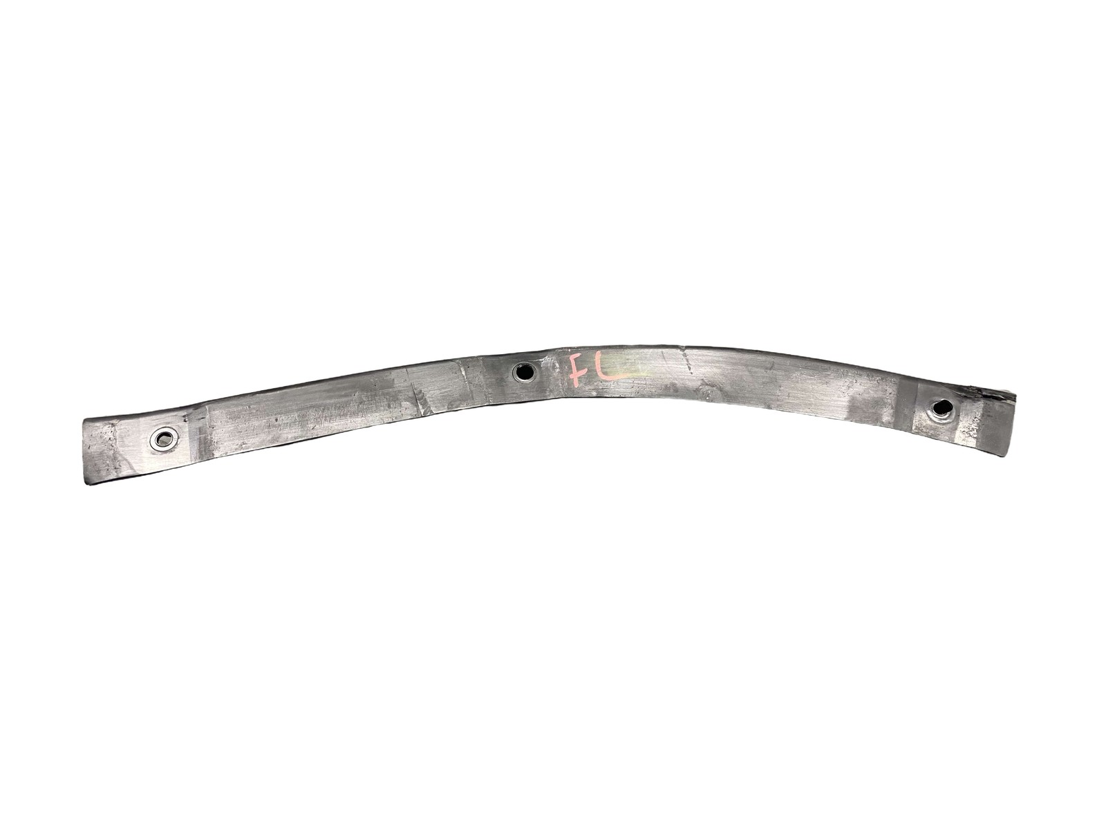 McLaren 720S 2018-2023 Front Right Trim panel