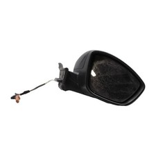 Retroviseur droit (ou coque) Peugeot 208
