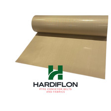 Non-Adhesive PTFE Teflon Tape – High Temp Heat Resistant, Various Sizes