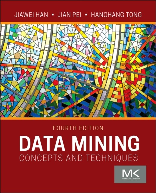 Data Mining : Concepts And Techniques Jiawei (Professor, Department Of Computer Scienceuniversity Of Il Han - Image 4