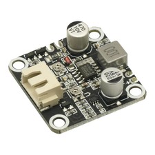 Laser Diode Driver Board TTL Modulation 1A-2A DC 12V for 405 445 450nm
